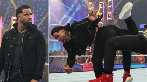 WWE SmackDown Results: After Taking Out Roman Reigns, The .